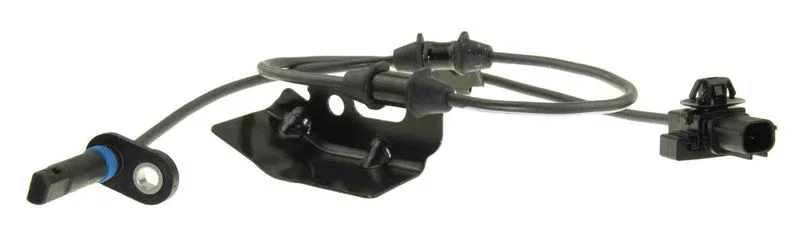 AB1029 – NGK ABS Wheel Speed Sensor, OE Replacement 25 Inch Length - view 2